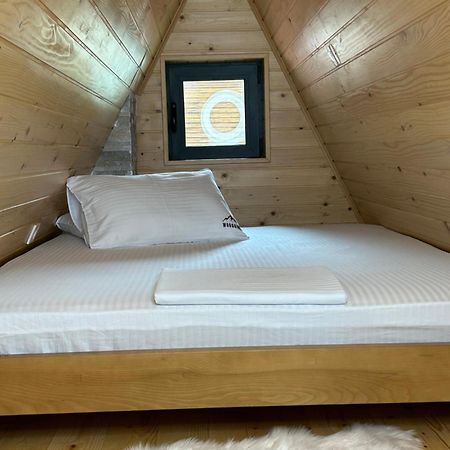 Woodside Zabljak المظهر الخارجي الصورة