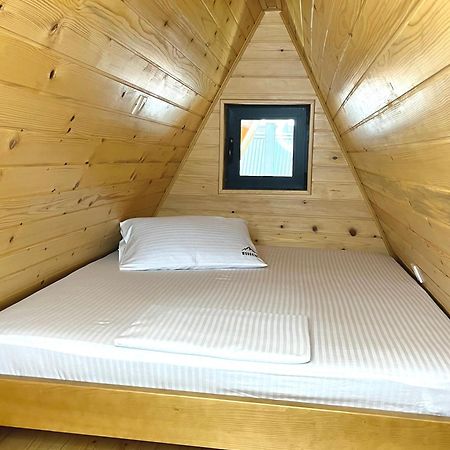Woodside Zabljak المظهر الخارجي الصورة
