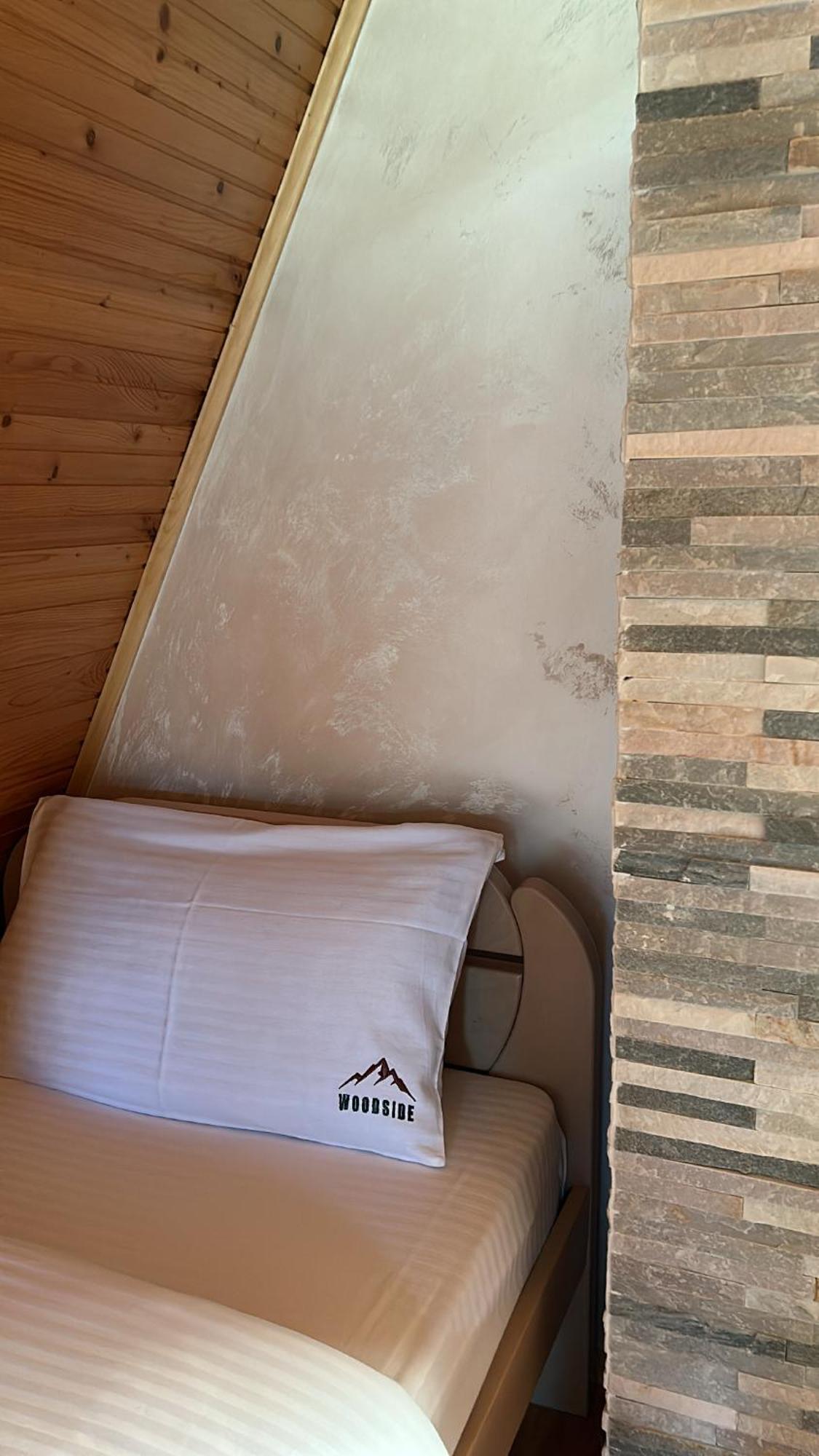Woodside Zabljak المظهر الخارجي الصورة
