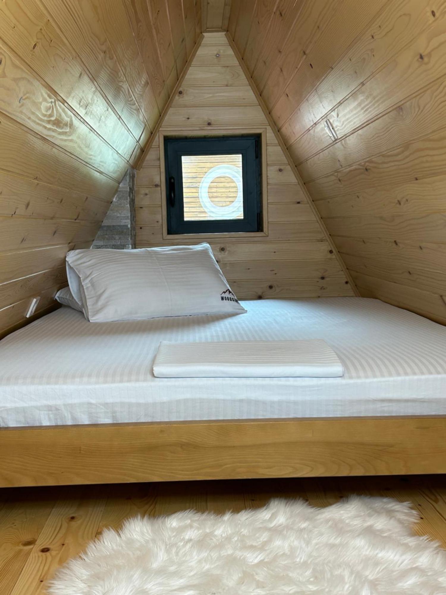 Woodside Zabljak المظهر الخارجي الصورة