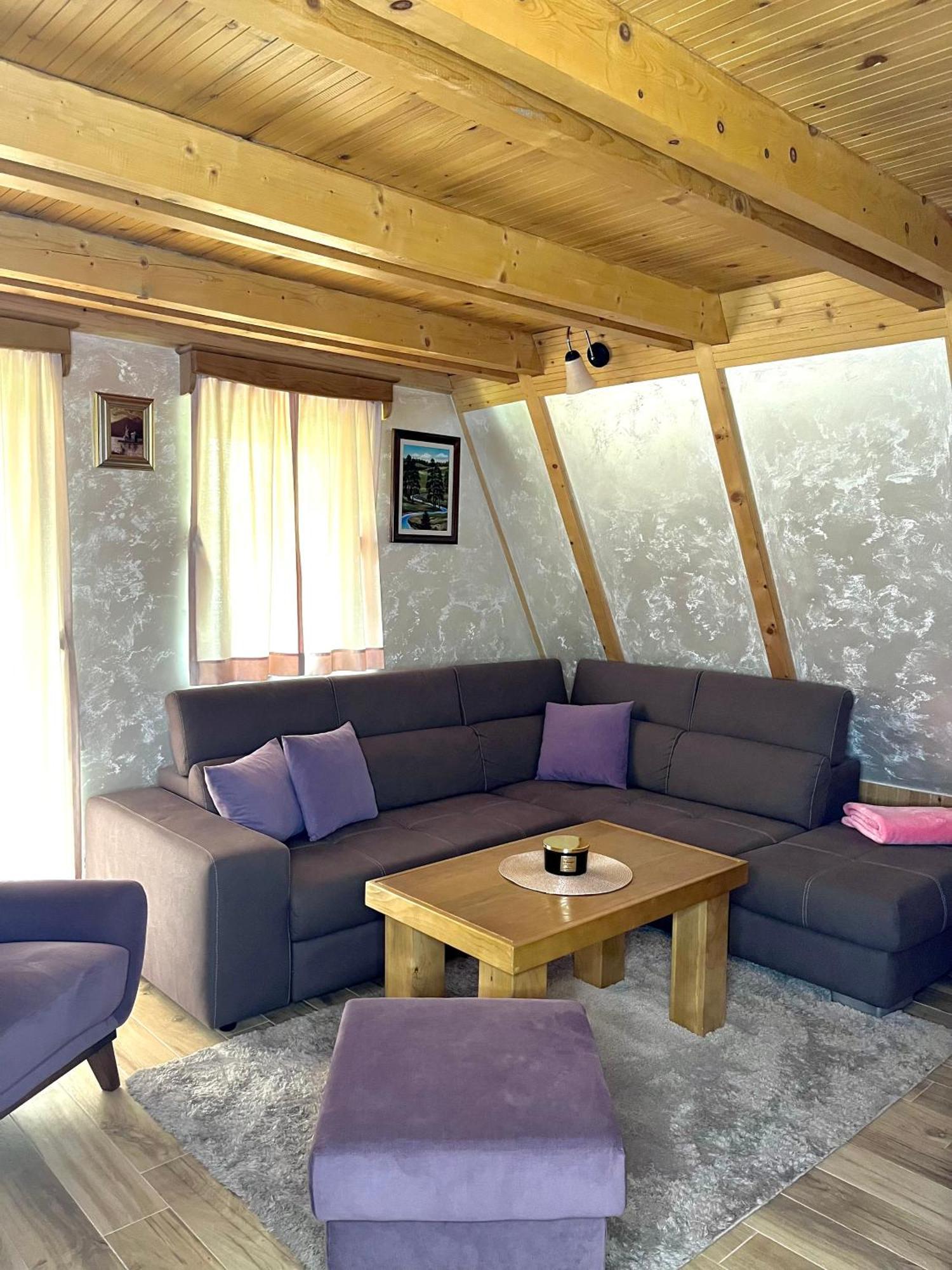 Woodside Zabljak المظهر الخارجي الصورة