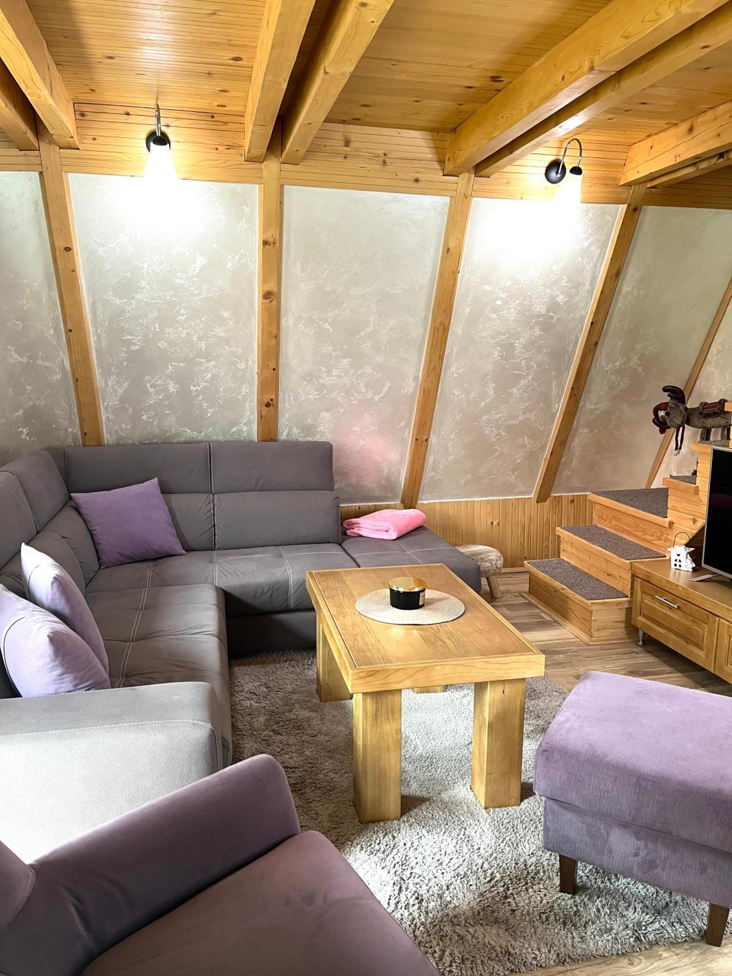 Woodside Zabljak المظهر الخارجي الصورة