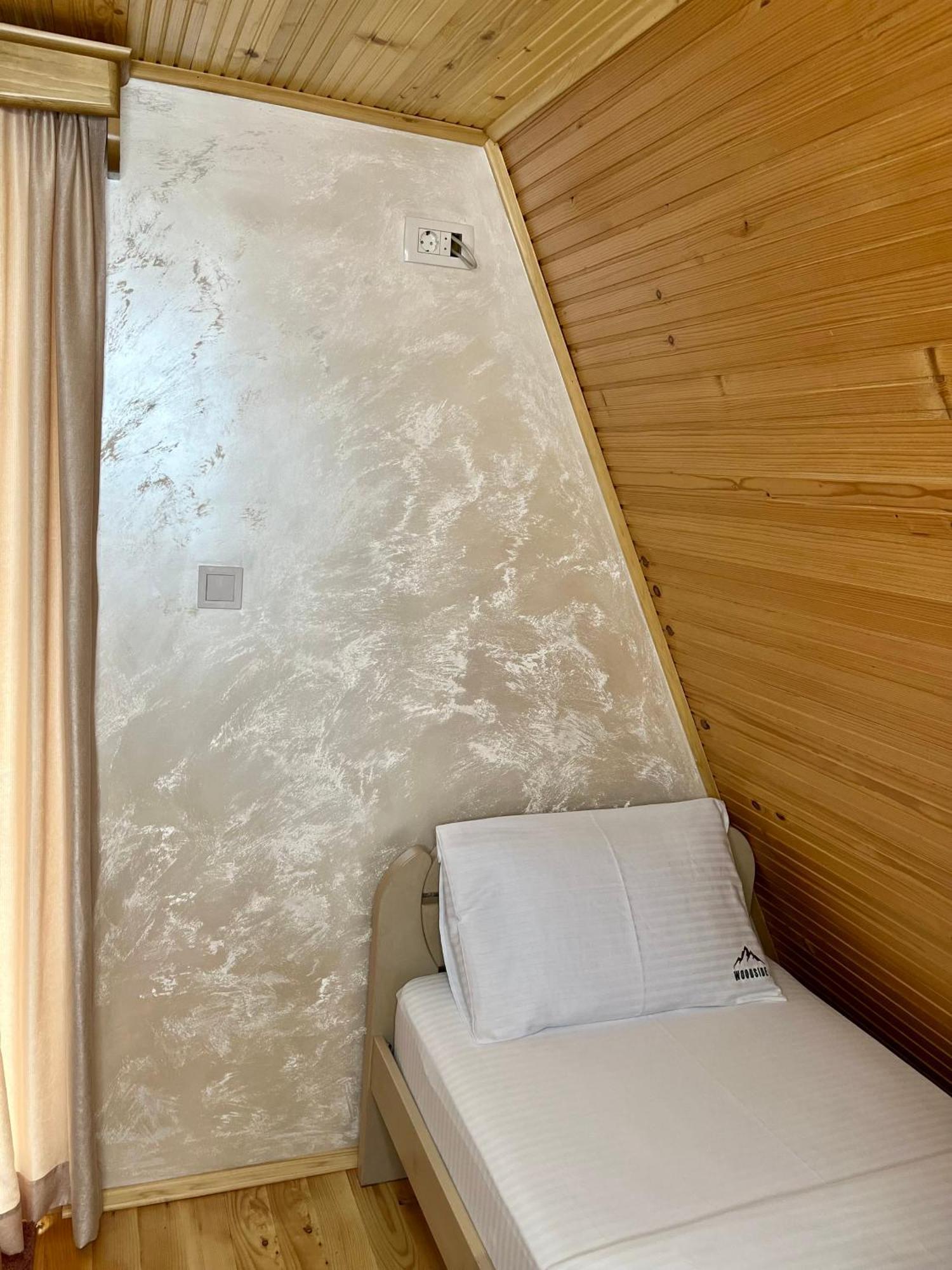 Woodside Zabljak المظهر الخارجي الصورة
