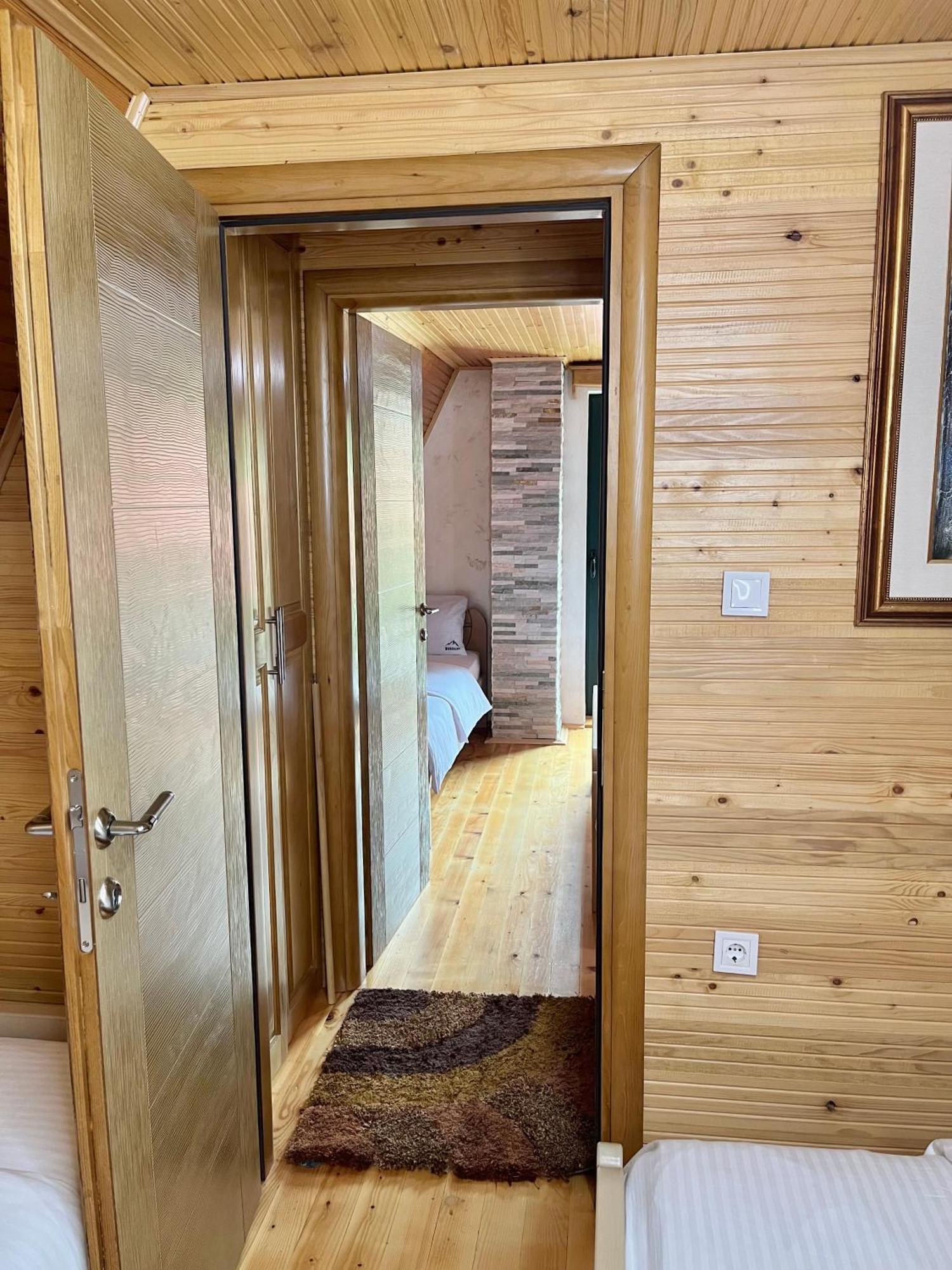Woodside Zabljak المظهر الخارجي الصورة