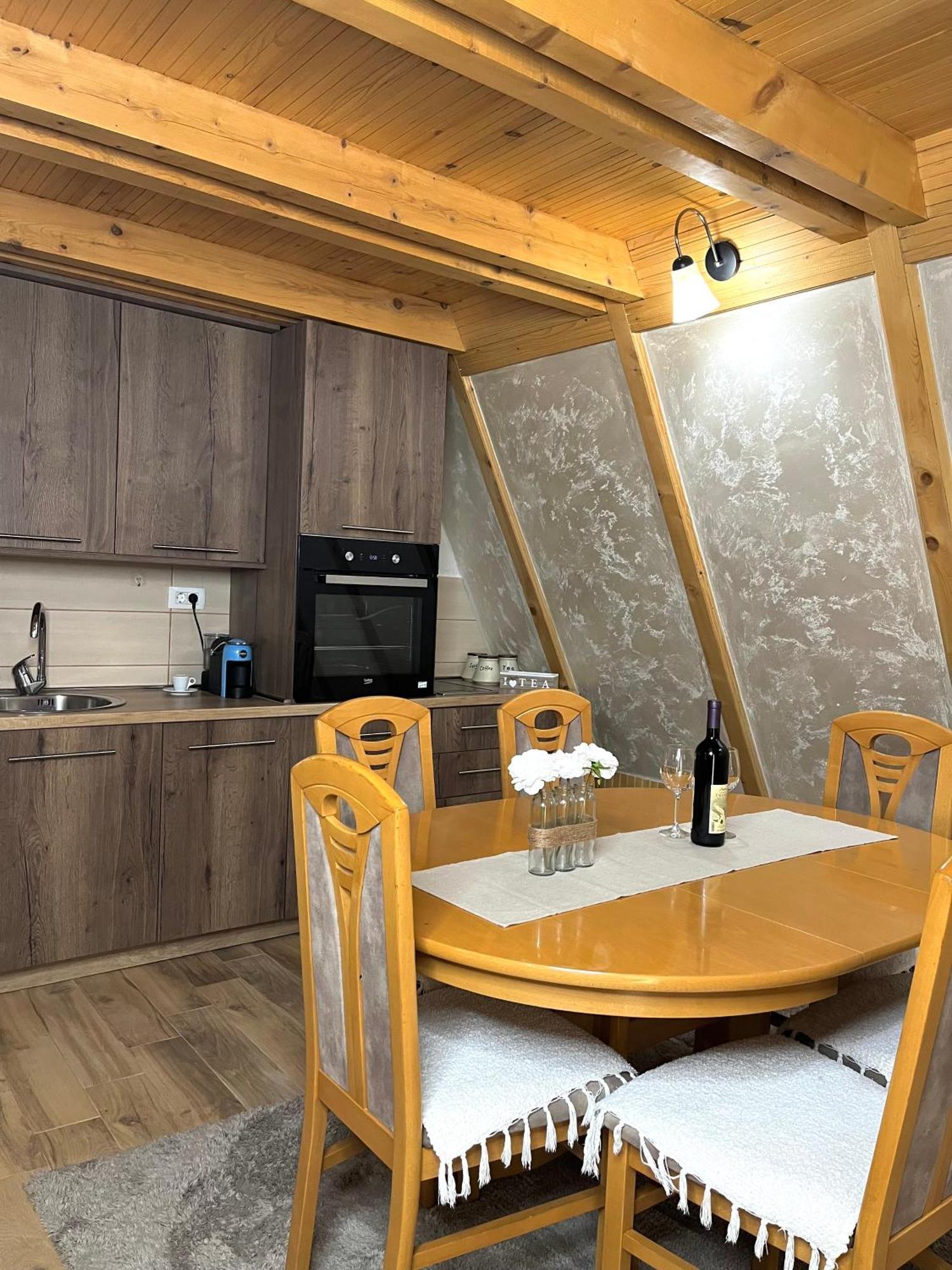 Woodside Zabljak المظهر الخارجي الصورة