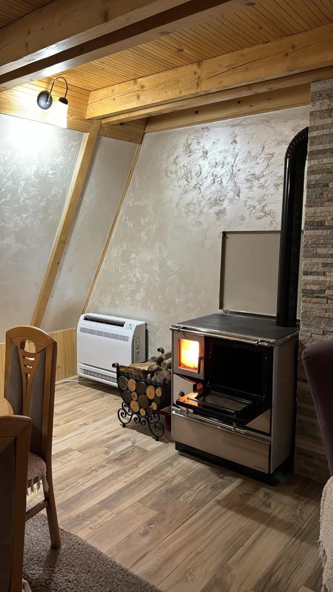 Woodside Zabljak المظهر الخارجي الصورة