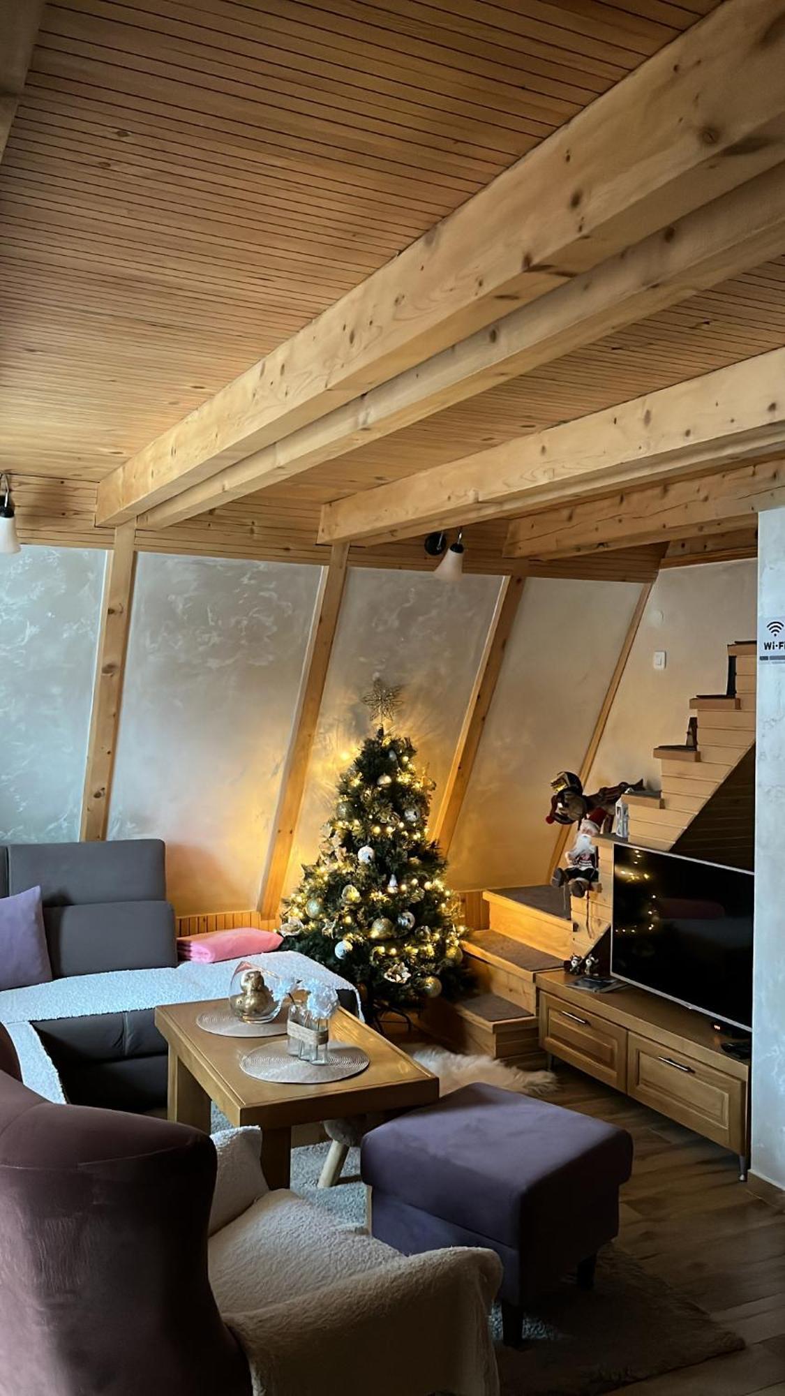 Woodside Zabljak المظهر الخارجي الصورة